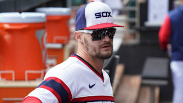 Detroit Tigers v Chicago White Sox