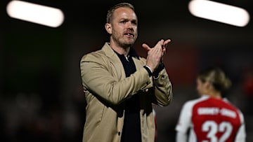 Jonas Eidevall