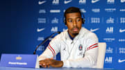 Presnel Kimpembe