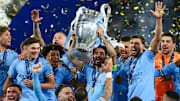 FC Internazionale v Manchester City FC - UEFA Champions League Final 2022/23