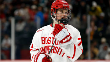 Denver v Boston University