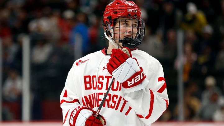 Denver v Boston University