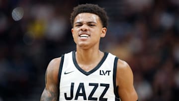 2024 NBA Salt Lake City Summer League - Memphis Grizzlies v Utah Jazz