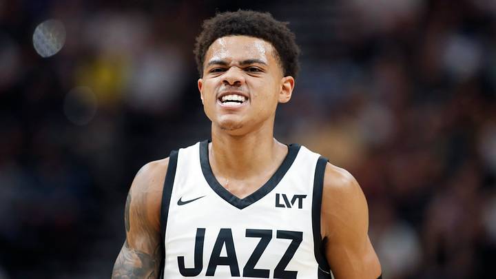 2024 NBA Salt Lake City Summer League - Memphis Grizzlies v Utah Jazz