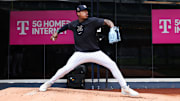 Stroman ha permitido 12 carreras en 9.1 entradas 