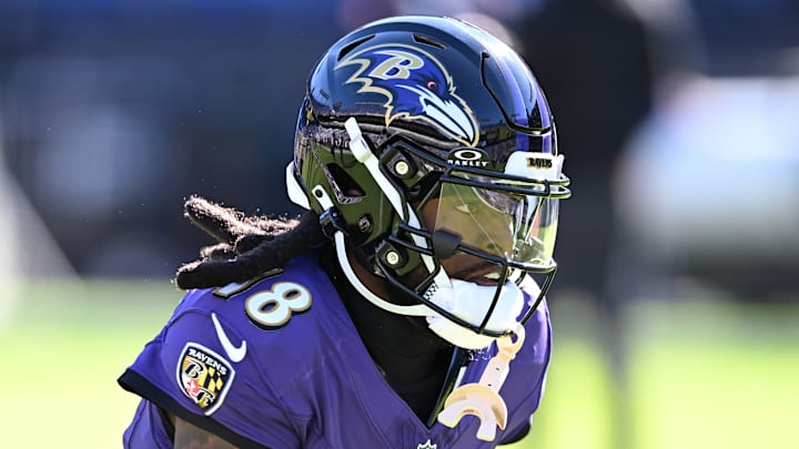Insider reveals league shock at Panthers' pitiful Diontae Johnson  compensation