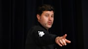 Mauricio Pochettino