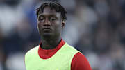 Ebrima Darboe
