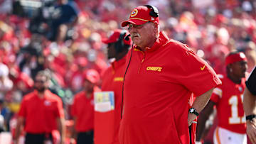 Cincinnati Bengals v Kansas City Chiefs