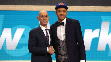 2018 NBA Draft