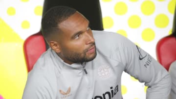 Jonathan Tah