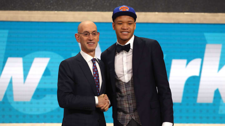 2018 NBA Draft