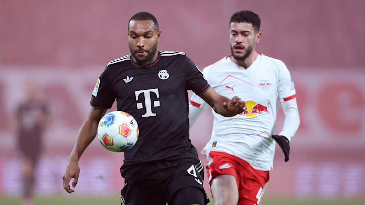 Bayern de Munique e RB Leipzig duelam por vaga na semifinal da Pokal