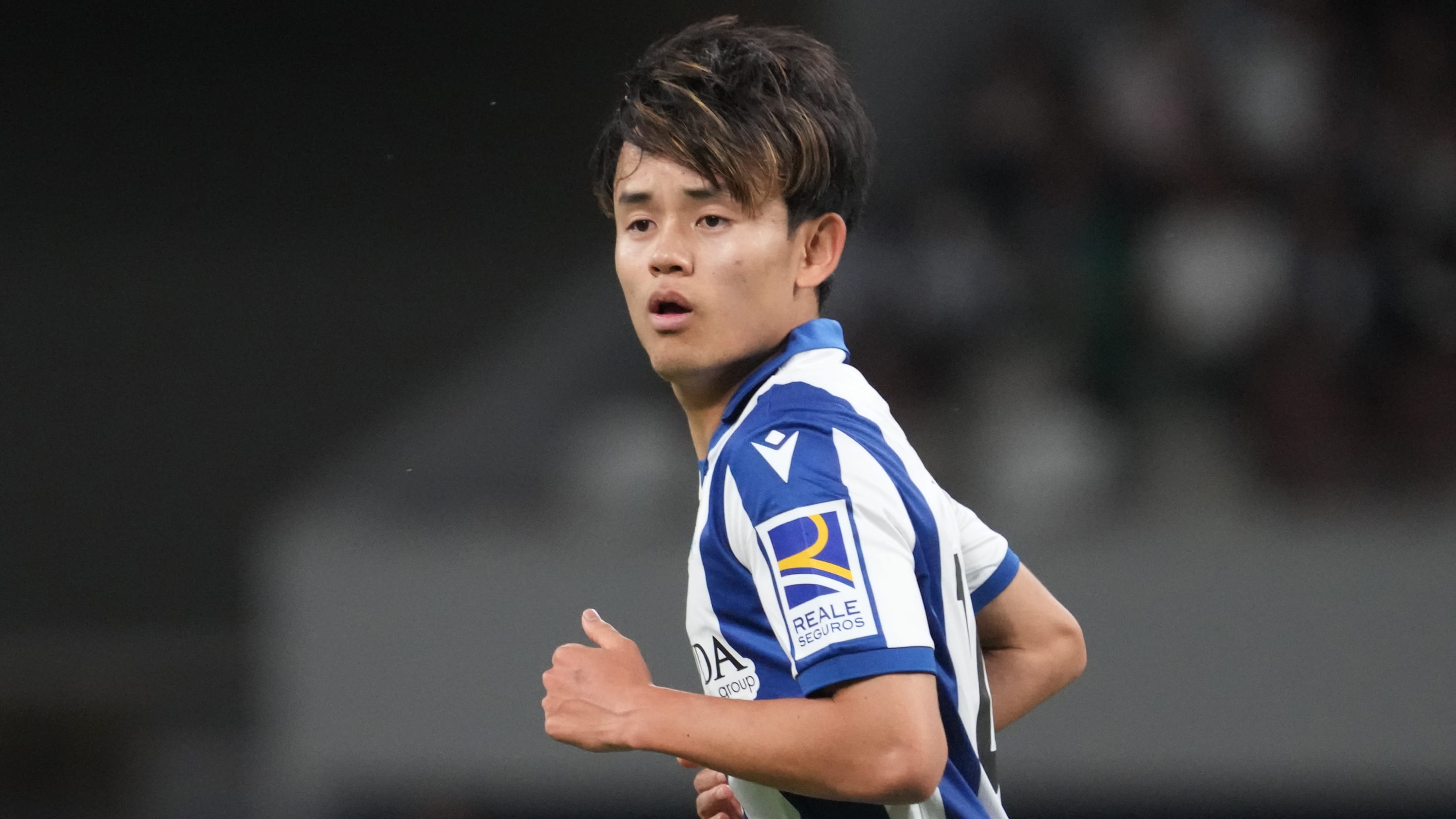 All Goals | Why do Liverpool want Takefusa Kubo?