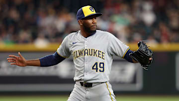 Milwaukee Brewers v Arizona Diamondbacks