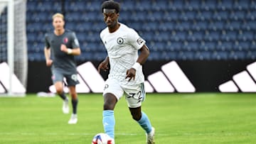 Tacoma Defiance v St Louis City 2