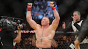 UFC 200: Tate v Nunes