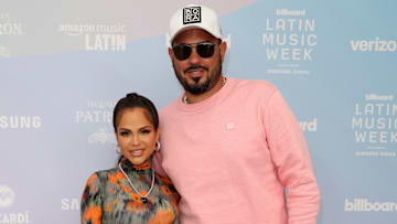 Raphy Pina es el esposo de Natti Natasha y padre de su primogénita