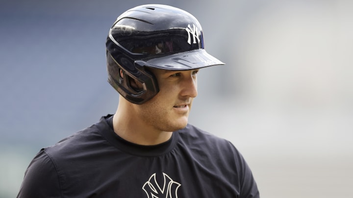 Anthony Rizzo no regresaría a los Yankees en 2025