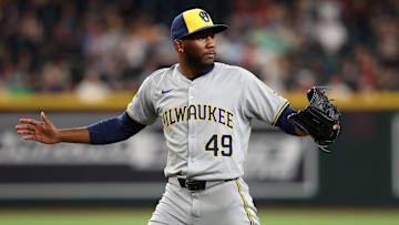 Milwaukee Brewers v Arizona Diamondbacks