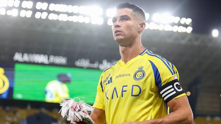 Al Nassr v Al Raed: Saudi Pro League