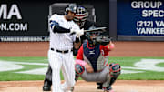 Hicks estará un mes en LIDOM con los Leones del Escogido