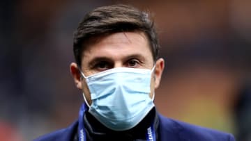 Javier Zanetti