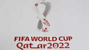 Official logo FIFA World Cup 2022