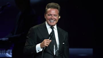 Luis Miguel estaría en una relación con Paloma Cuevas aunque es un romance no confirmado