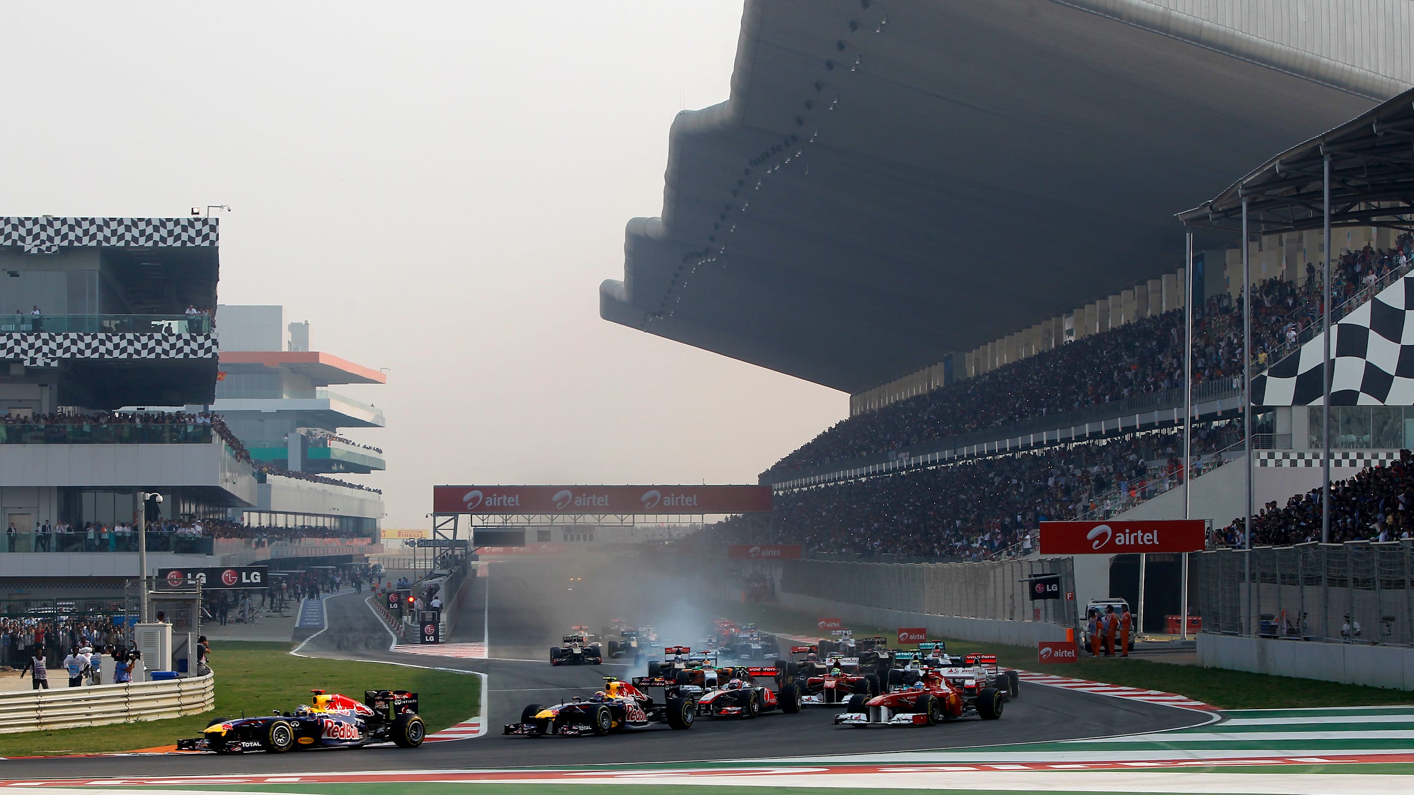 2011 Indian Grand Prix
