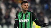 Gianluca Scamacca