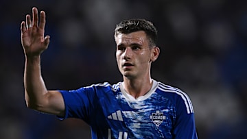 Yannik Engelhardt kommt an den Niederrhein