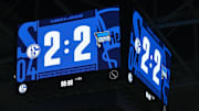 FC Schalke 04 v Hertha BSC