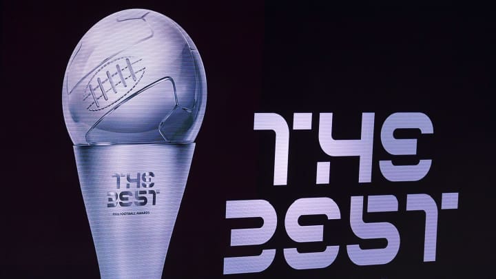 All you need to know regarding FIFA's the best awards 2021 All you need to know regarding FIFA's the best awards 2021