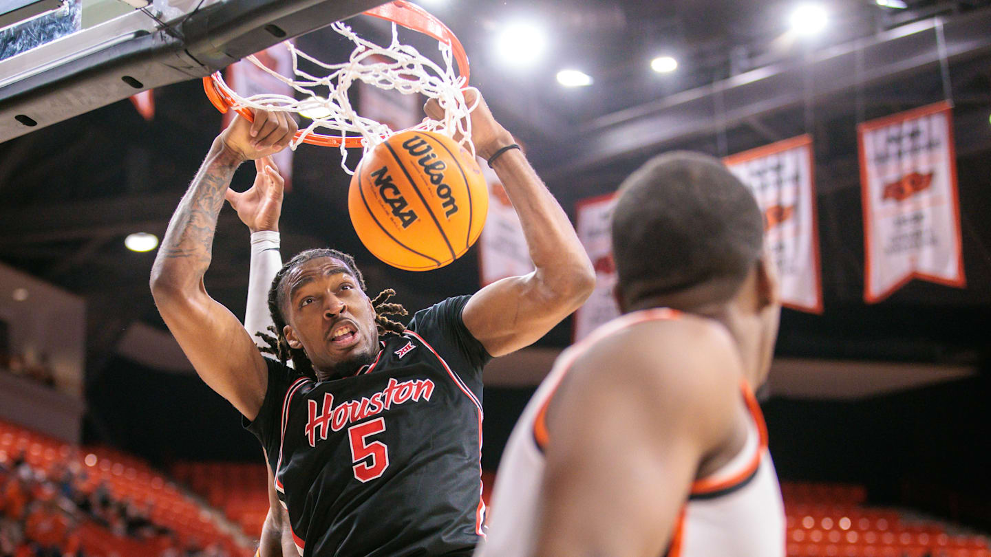 Net College Basketball Rankings