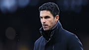Arteta could look to bring in fresh talent in January