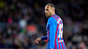 Martin Braithwaite