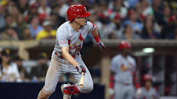St. Louis Cardinals v San Diego Padres