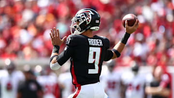 Atlanta Falcons v Tampa Bay Buccaneers