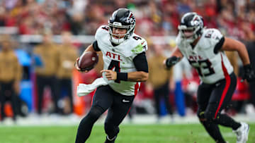 Atlanta Falcons v Arizona Cardinals
