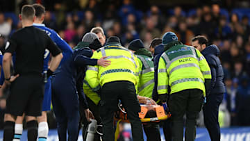 Chelsea FC v Southampton FC - Premier League