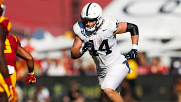 Penn State v USC