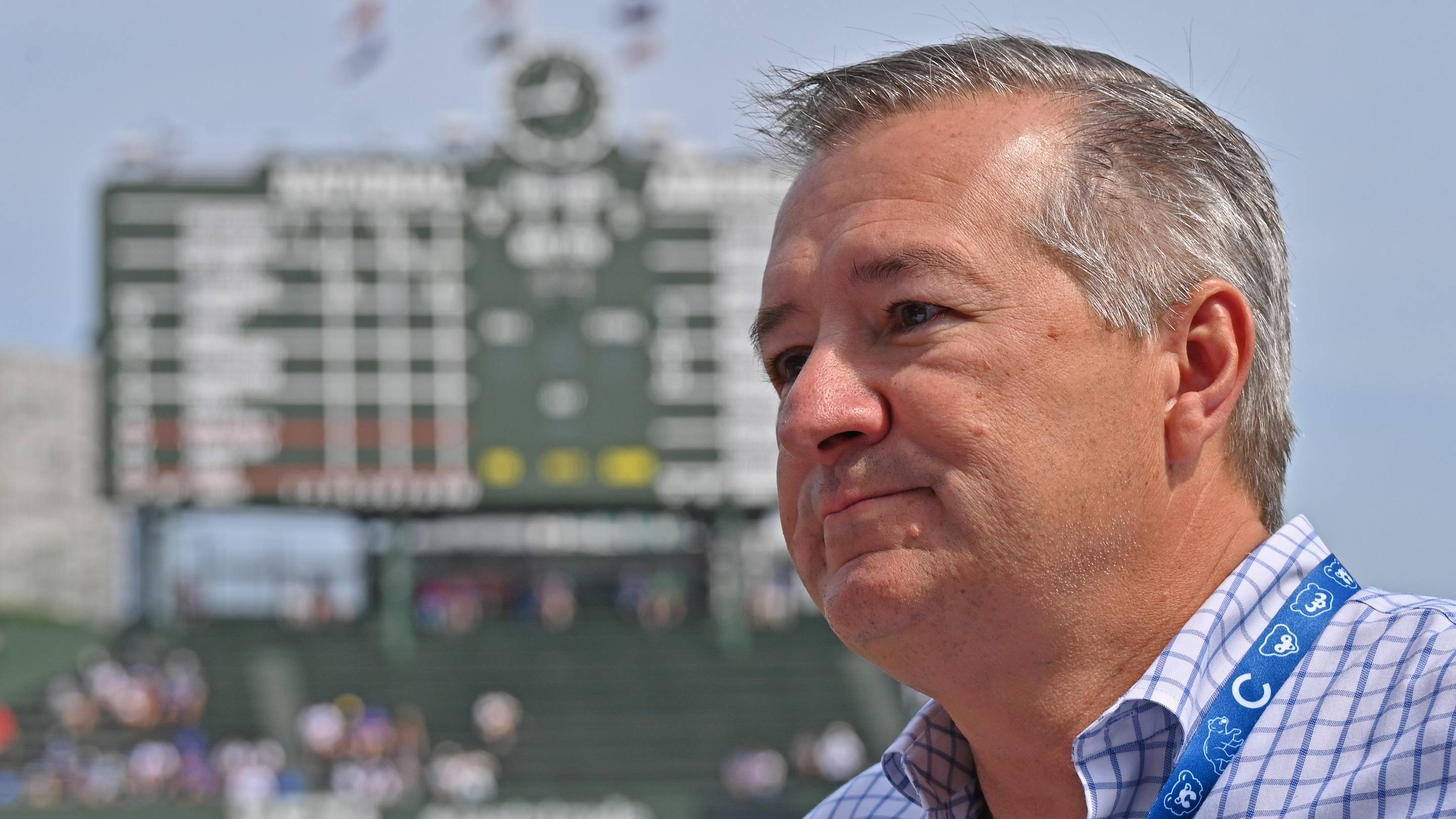Cheap Cubs ownership has left Chicago facing down an impossible offseason