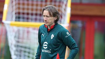 Luka Modric
