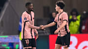 Un joueur du PSG est élu meilleur joueur de la saison en Ligue 1