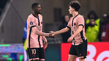 Un joueur du PSG est élu meilleur joueur de la saison en Ligue 1