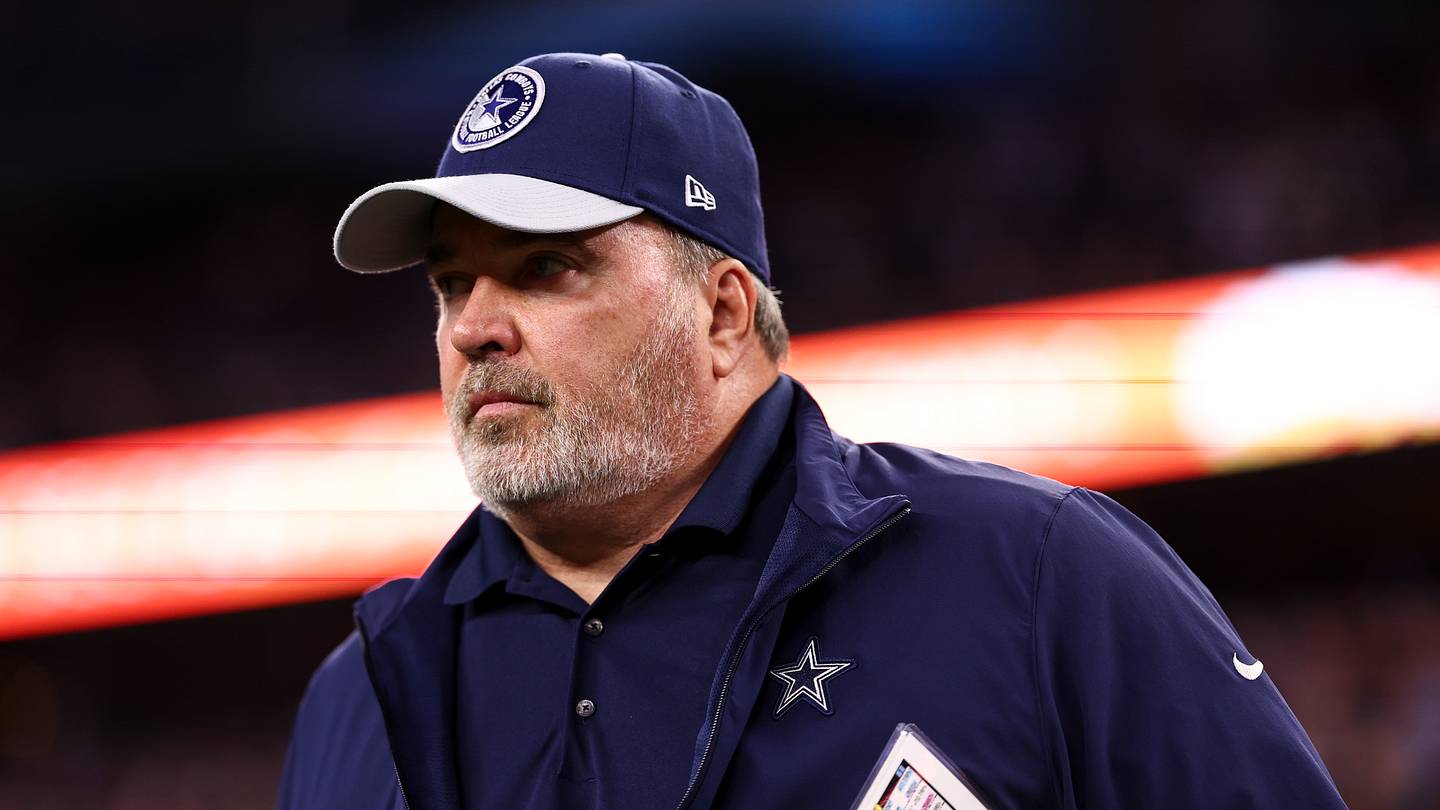 NFL insider finally gives Cowboys some good news about team's future - Vimarsana News