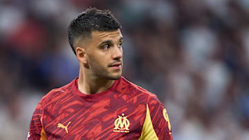 Geronimo Rulli s'apprête à affronter le meilleur PSG de l'histoire à ses yeux.