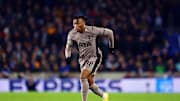 Brighton & Hove Albion v Tottenham Hotspur - Premier League