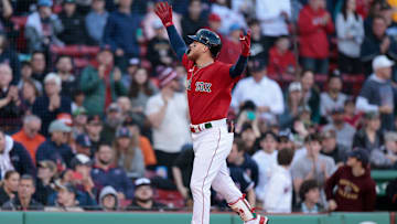 Baltimore Orioles v Boston Red Sox